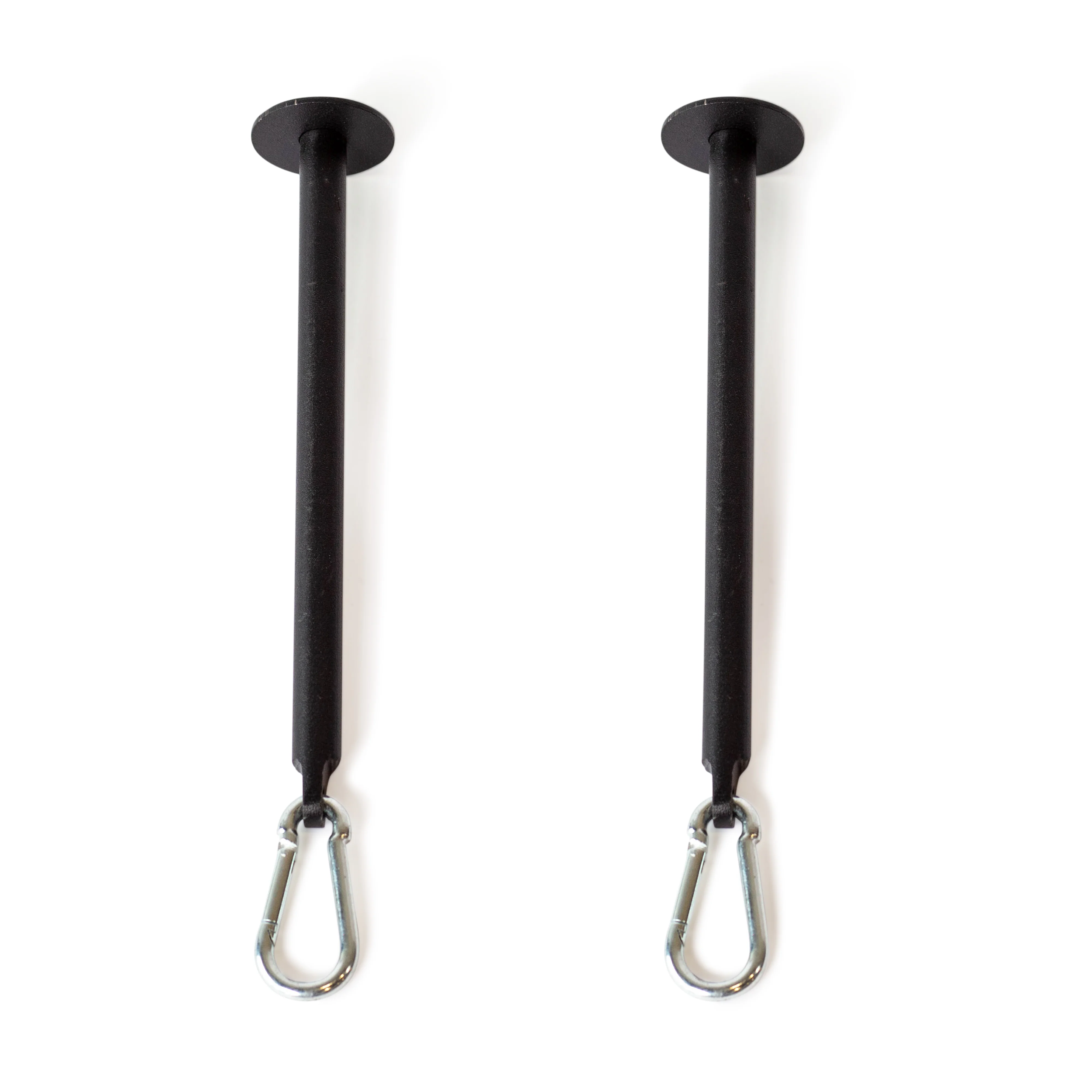 Band Pegs with Carabiners - Image 3