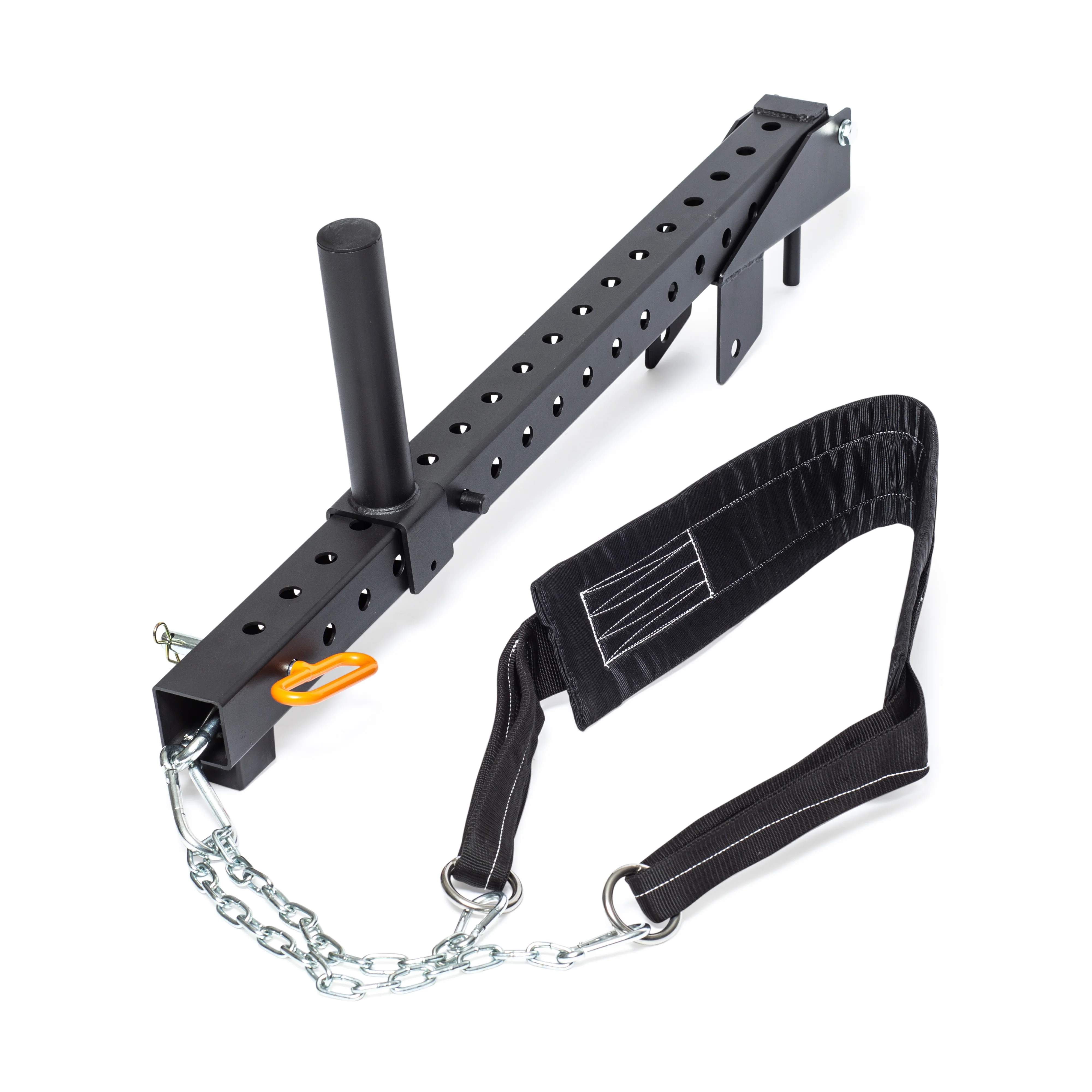 Belt Squat / Lever Arms Rack Attachment - Image 5