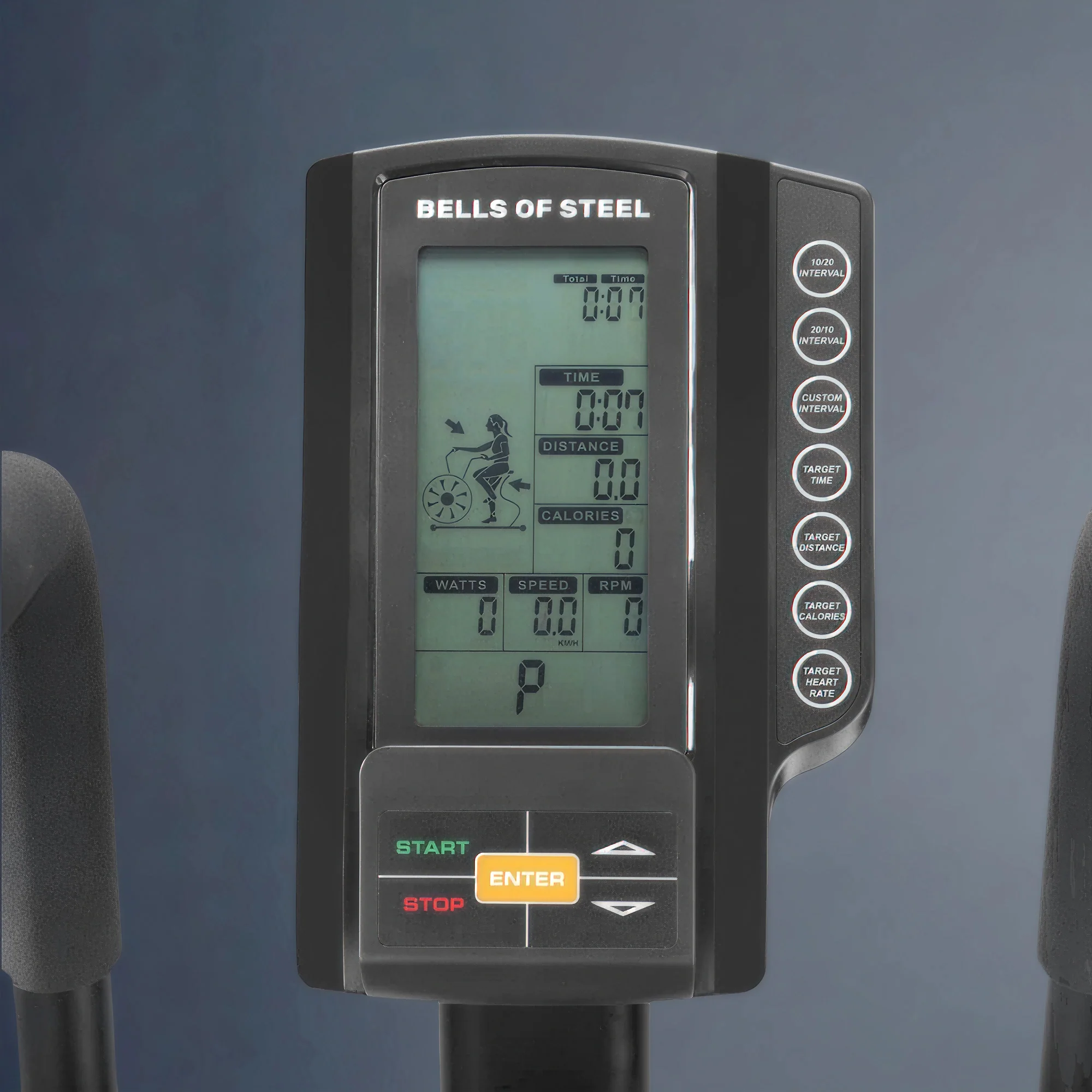 Blitz Air Bike - Image 6