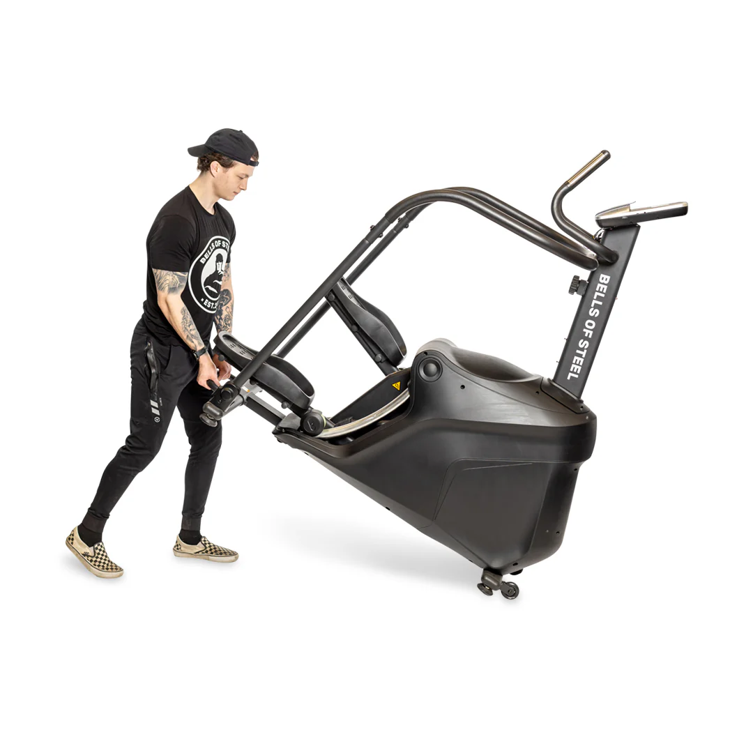 Blitz Stepper - Image 4