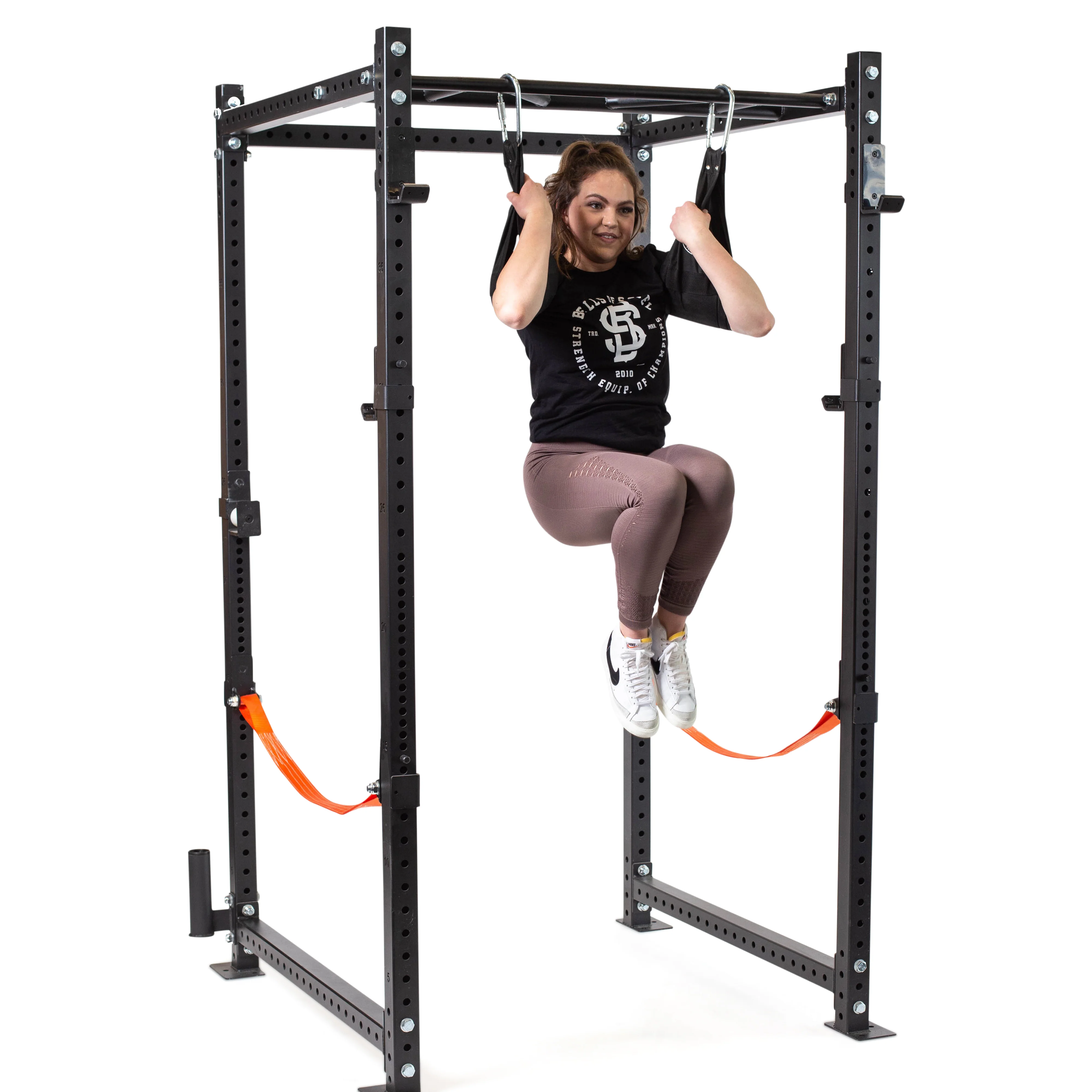 Hanging Ab Straps (Pair) - Image 3