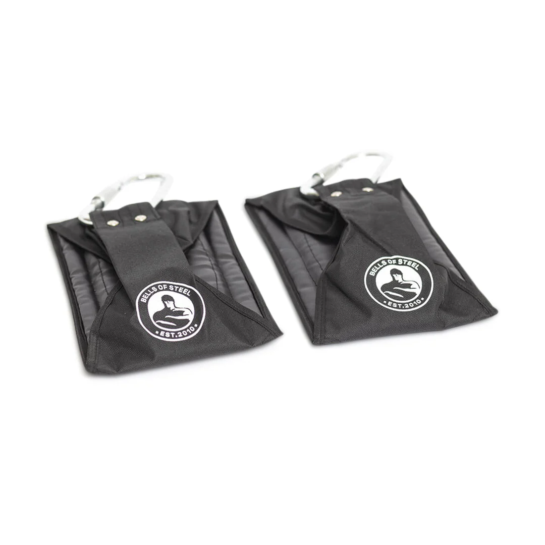 Hanging Ab Straps (Pair) - Image 5