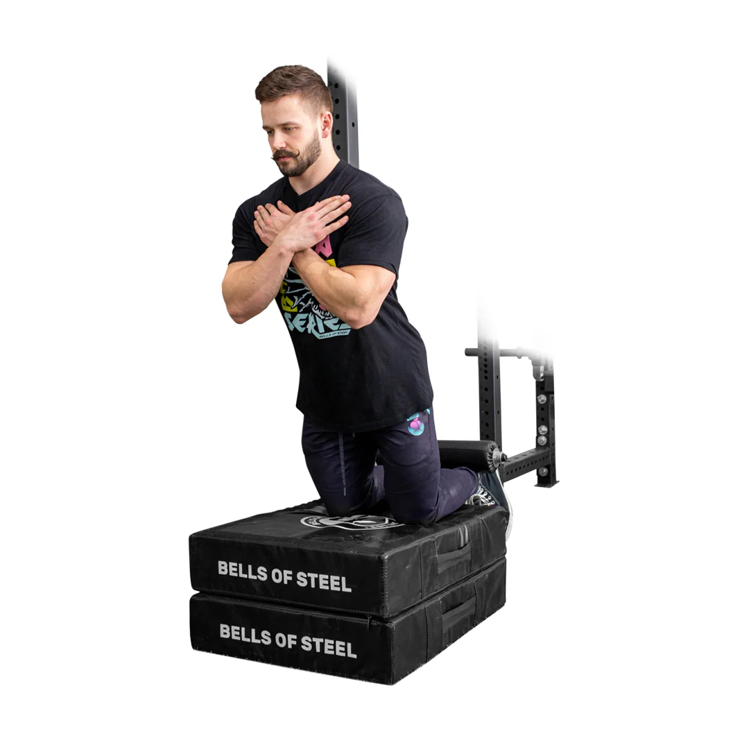 Hydra Nordic Curl Package - Image 3