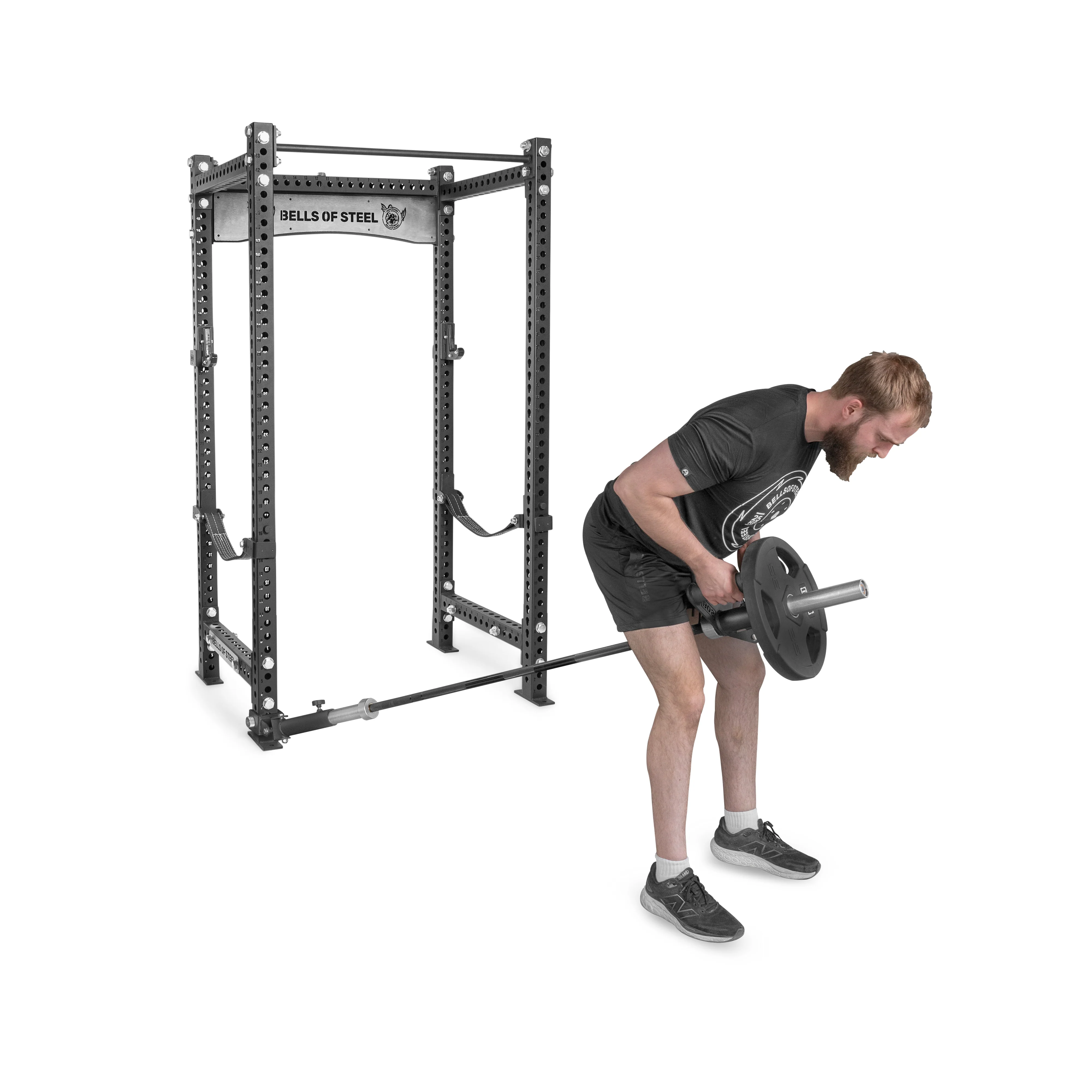 Landmine Rack Attachment - Image 10