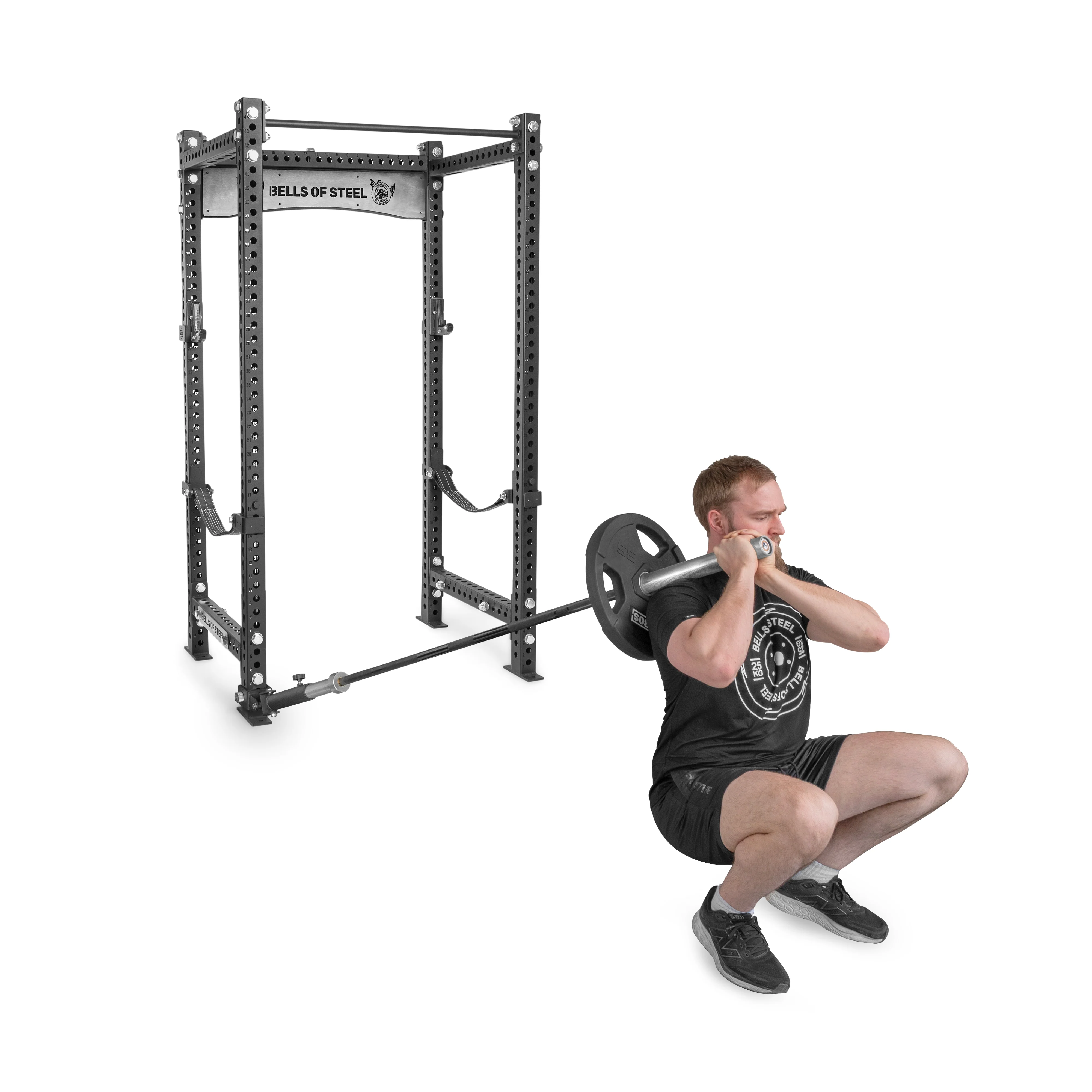 Landmine Rack Attachment - Image 8