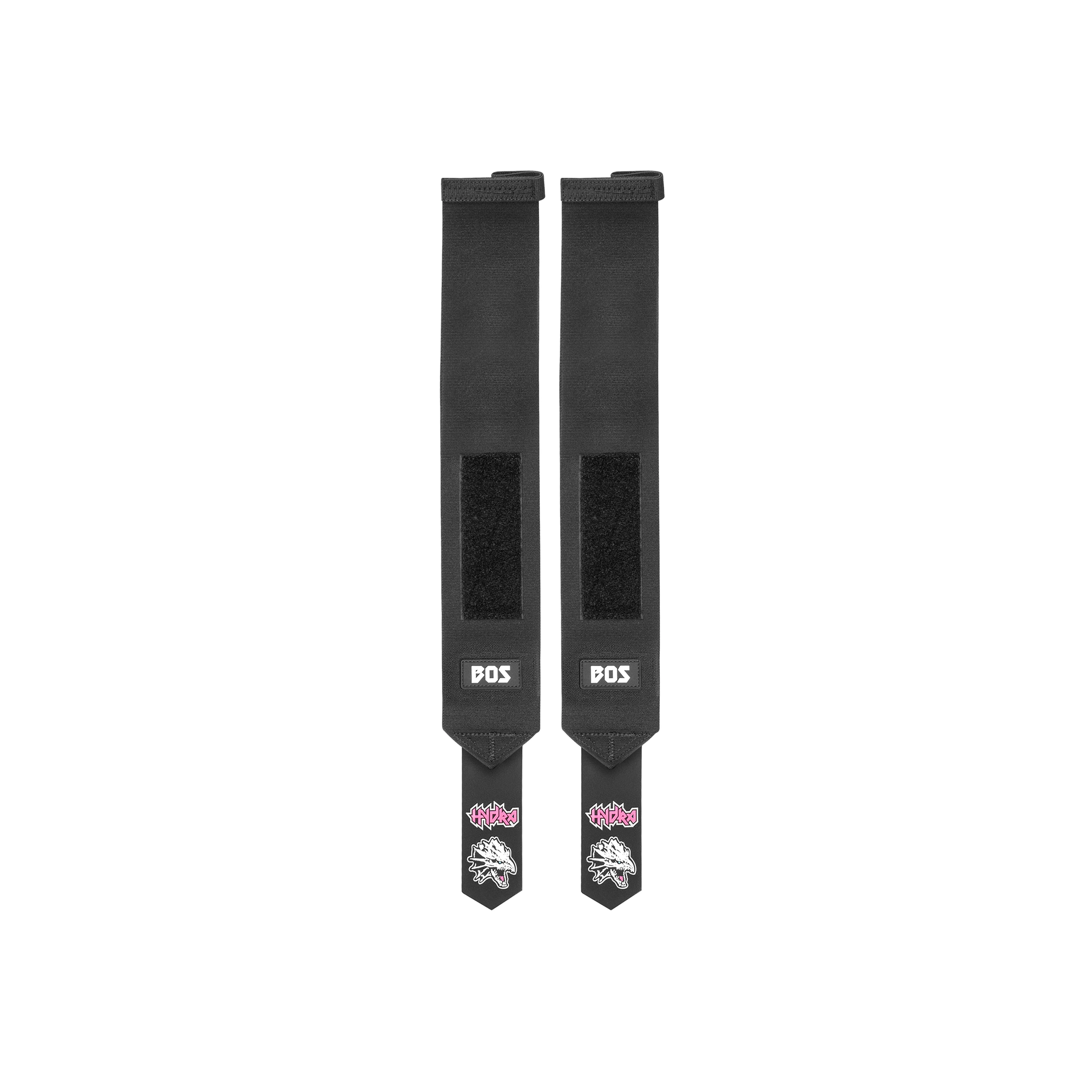 Mighty Wrist Wraps - Image 14