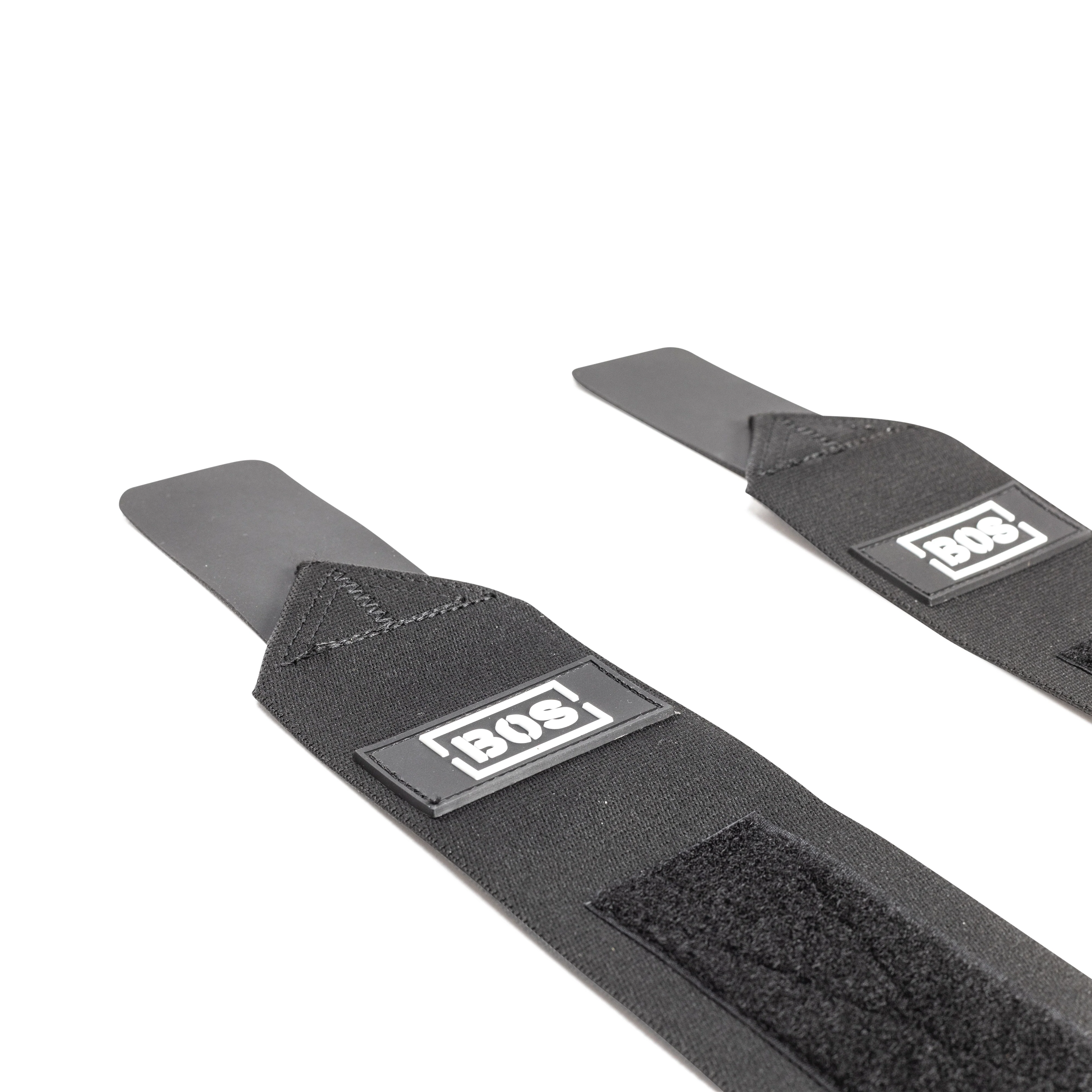 Mighty Wrist Wraps - Image 6