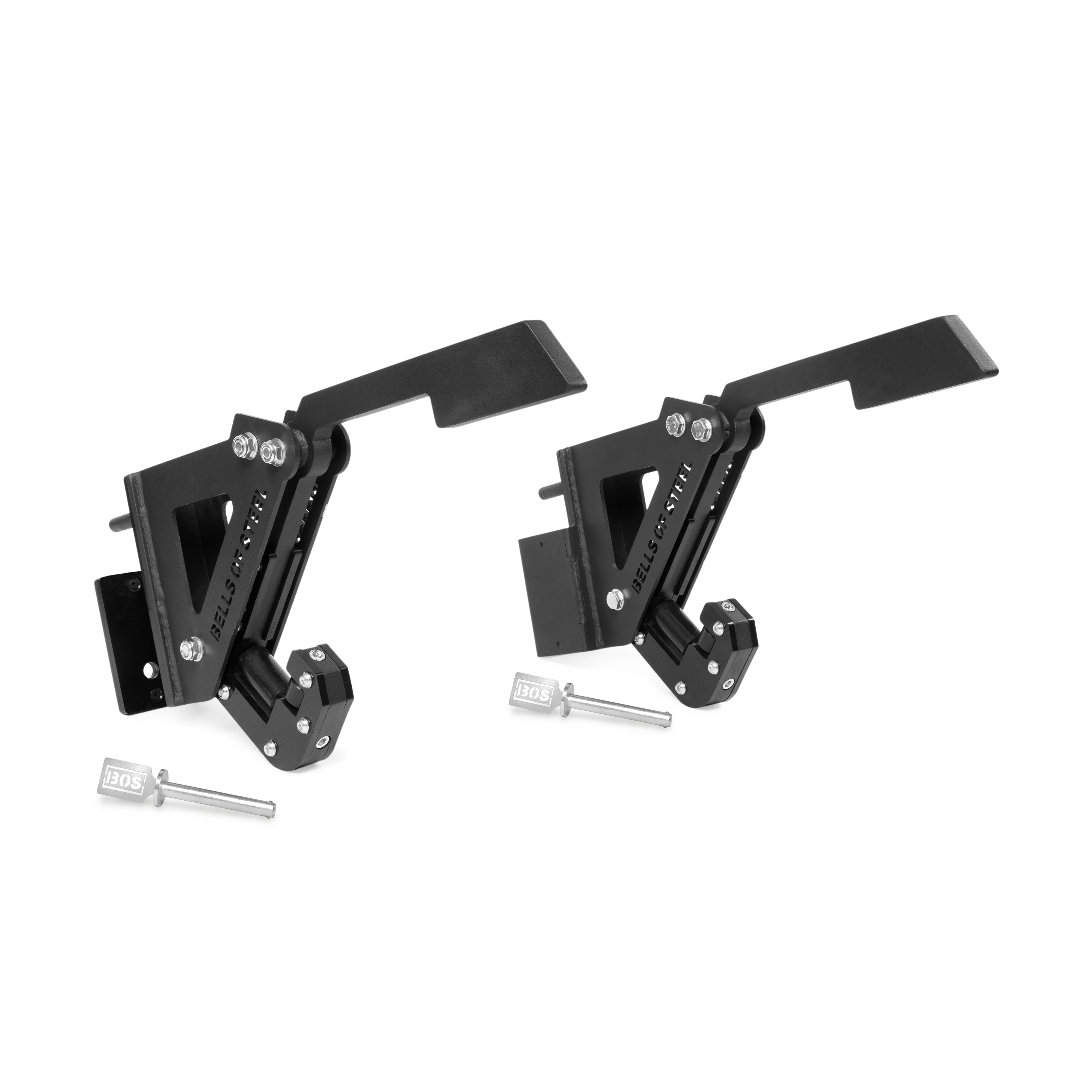 Monolift Rack Attachment - Image 9