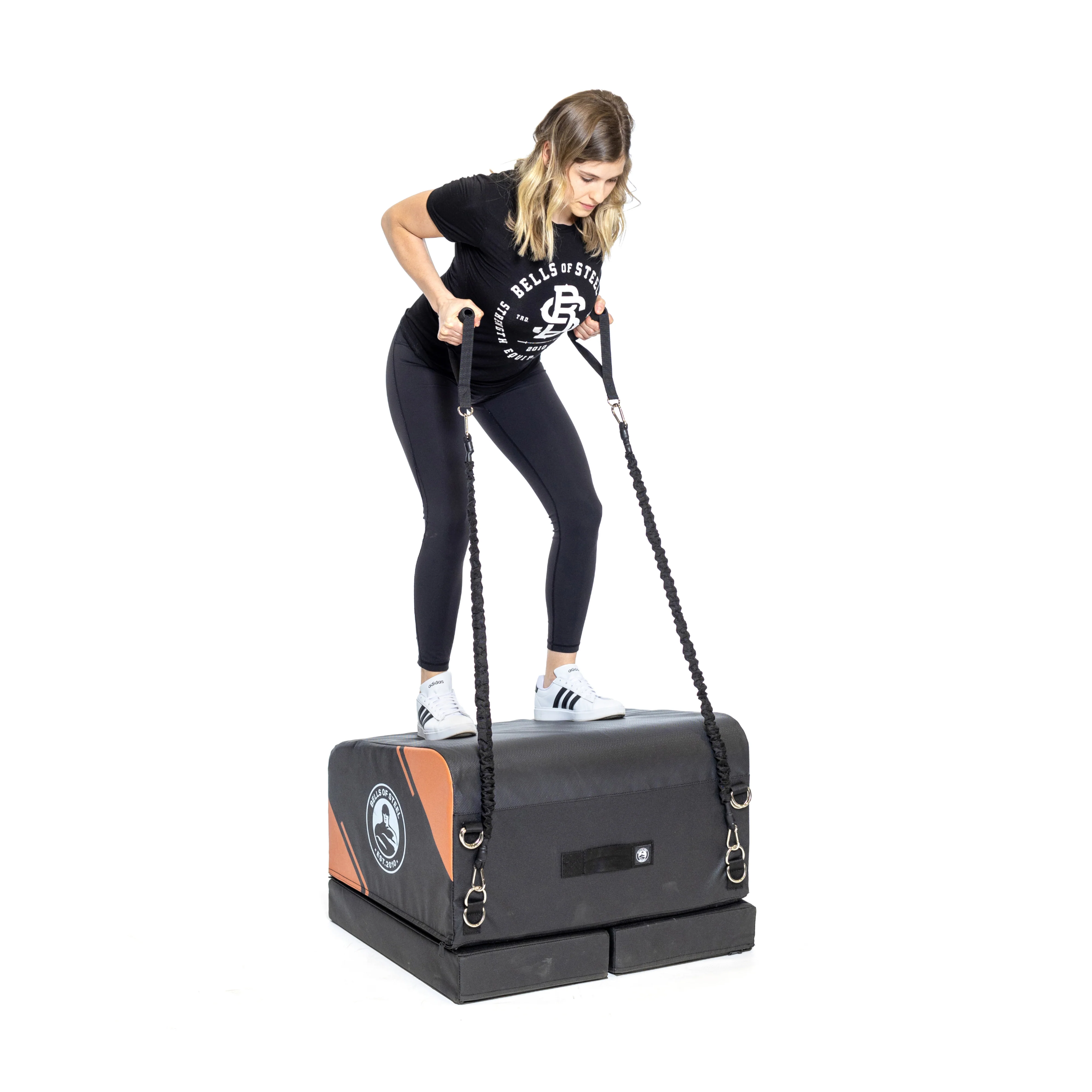 Soft Glute Bench - Image 20