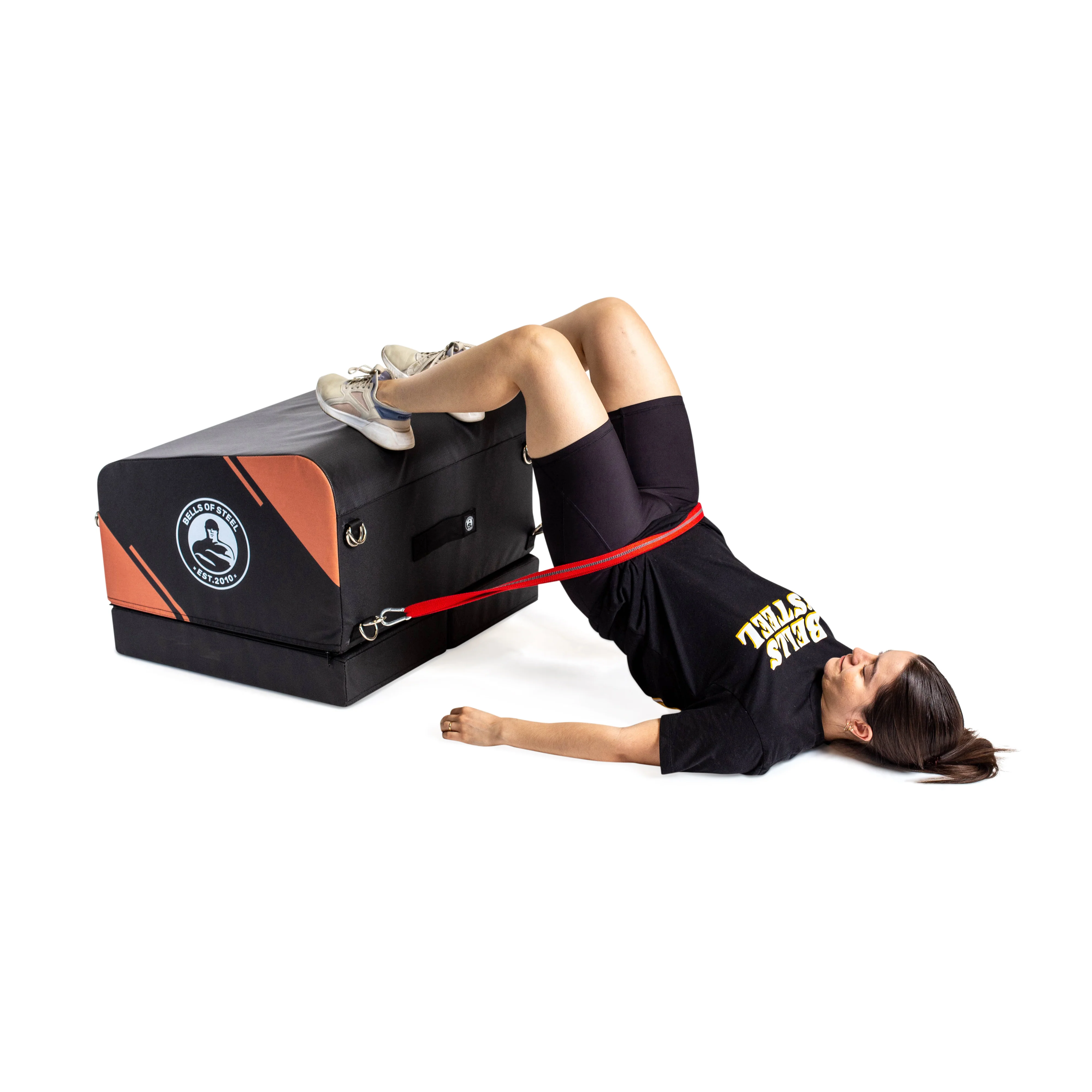 Soft Glute Bench - Image 4