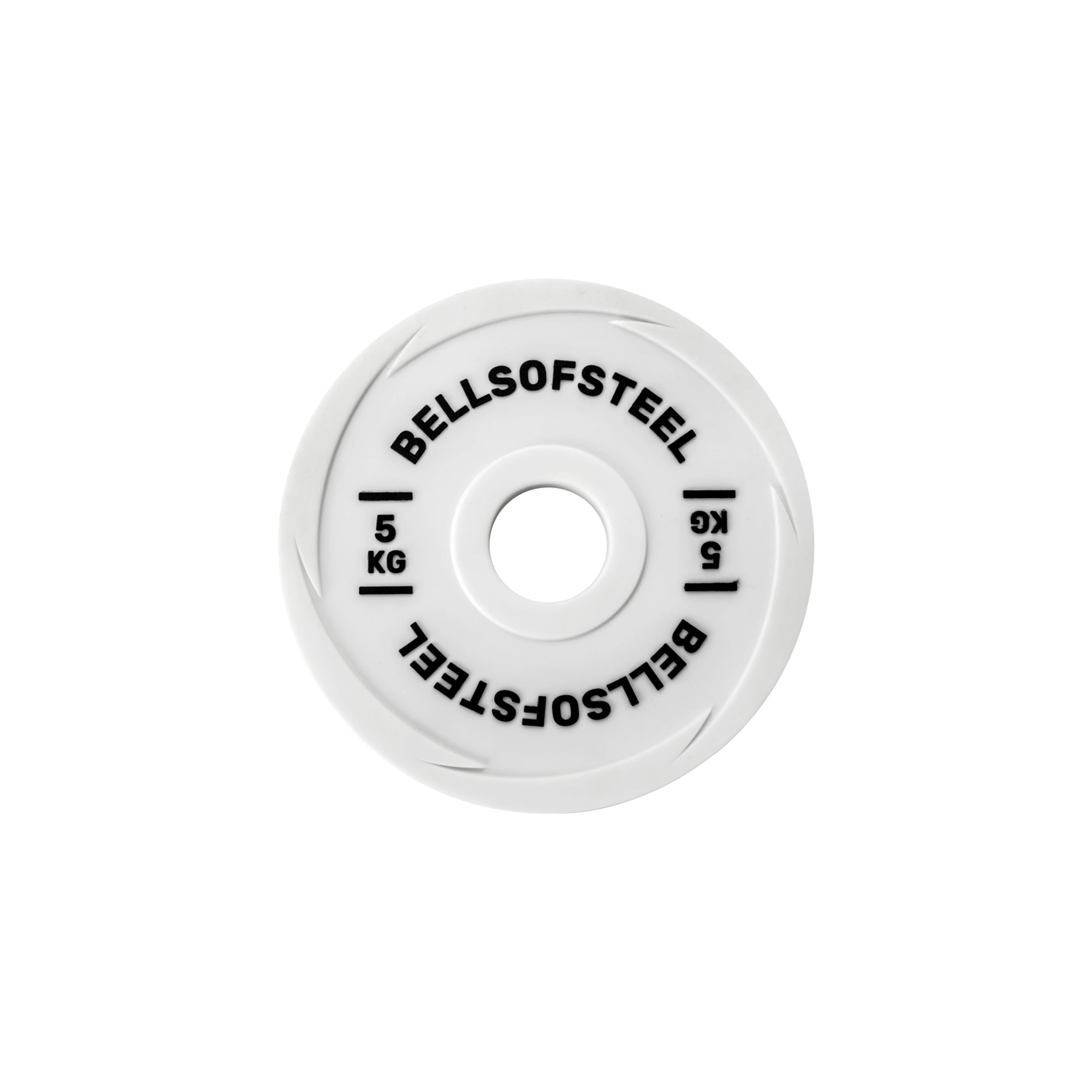 Urethane-Coated Change Plates - Image 19