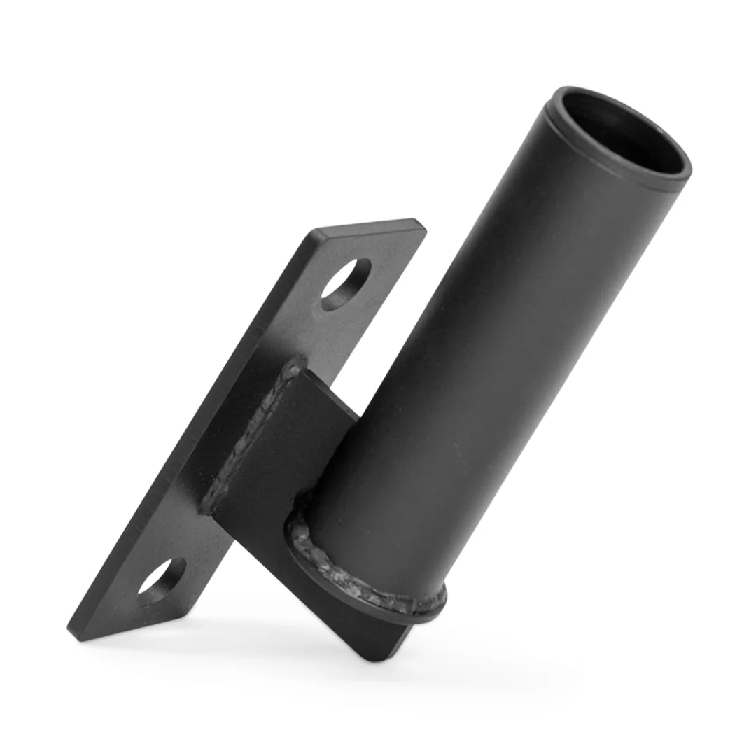 Vertical Mount Barbell Holder Rack Attachment - Image 18